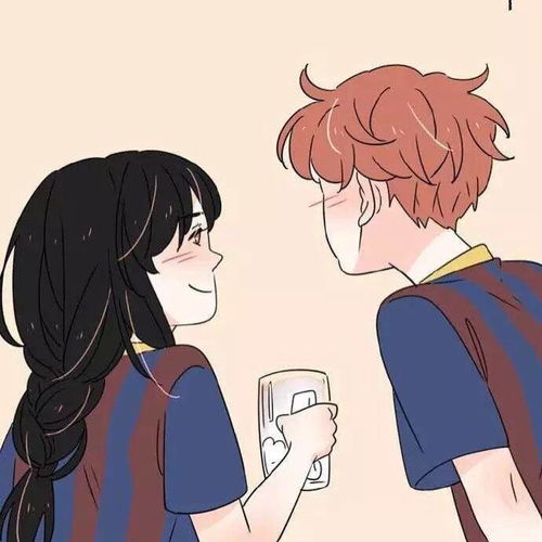  男孩子最想要的是哪一种女朋友