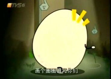  潇洒哥一共画了几个圈圈