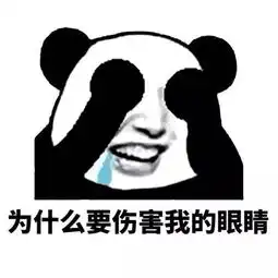 崩铁霍霍表情包