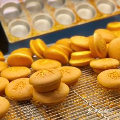  黄三叔草鸡蛋糕的原味鸡蛋糕好不好吃用户评价口味怎么样常州美食原味鸡蛋糕实拍图片大众点评