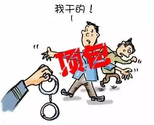  肇事逃逸顶包麻城这起交通事故真相来了