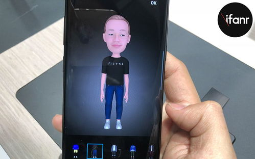  表情三星s9的表情包抄袭了iphonex三星我们完全不同腾讯网表情