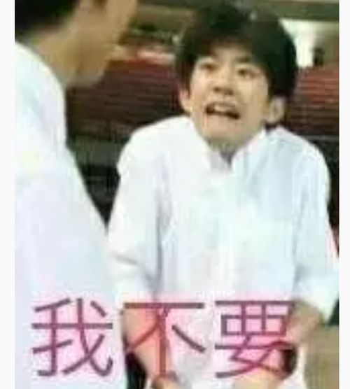  你见到过哪些笑到不行表情包