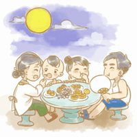 爸妈用的微信头像图片微信头像图片大全
