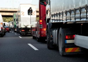  四国首都承诺2025年前禁行柴油车及厢式货车