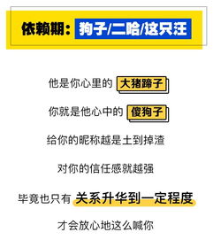  男生给你的微信备注,藏着什么小心思