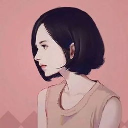  动漫头像感恩遇见,不负不欠