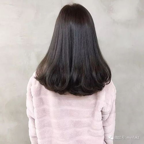  2018最火发型推荐,做发型,今年就这么做