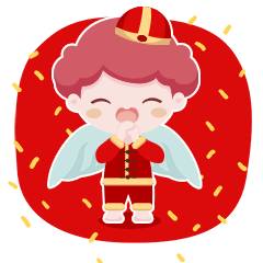  圣诞快乐表情包下载2018年圣诞快乐表情包高清无水印极光下载站