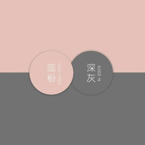  5060岁的女人,夏天就穿粉灰,温柔减龄还挺显白