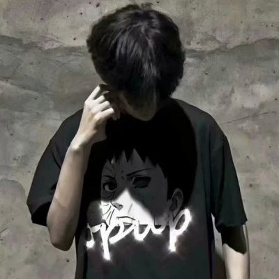 qq头像男生冷酷帅气霸气