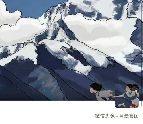 2023年最火的抖音风景系