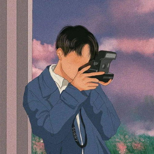  2022最新微信头像,拿走不谢