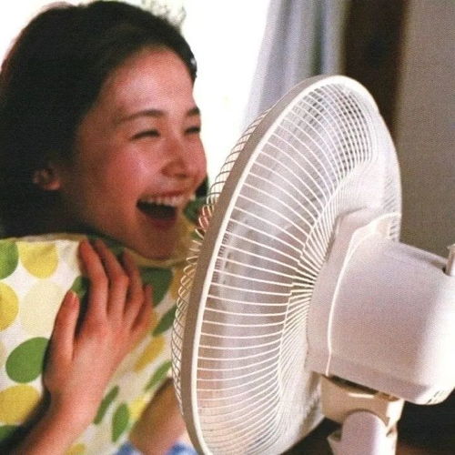  女生头像山水万程皆要好运这个盛夏祝我们前程似锦