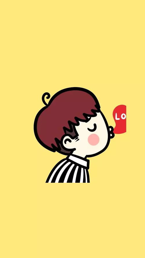 抖音情侣头像图片可保存