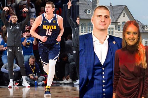  26岁赚10亿财富,nba又一新王者