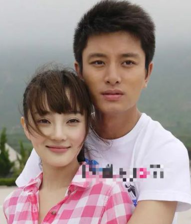  有钱有才,却被老婆戴绿帽子,这6位男星,个个值得同情