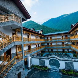  甘孜燕子沟风景区攻略,燕子沟风景区门票游玩攻略地址图片门票价格