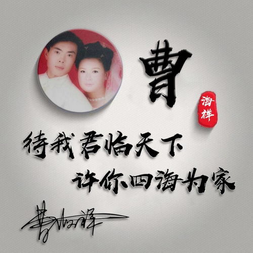  是时候要换个微信头像了,经典3d专属励志签名头像,有你的吗