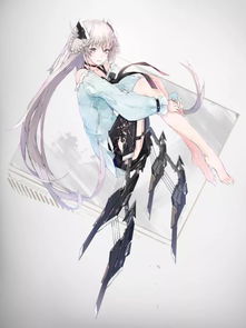  我们是重兵装型女子高中生