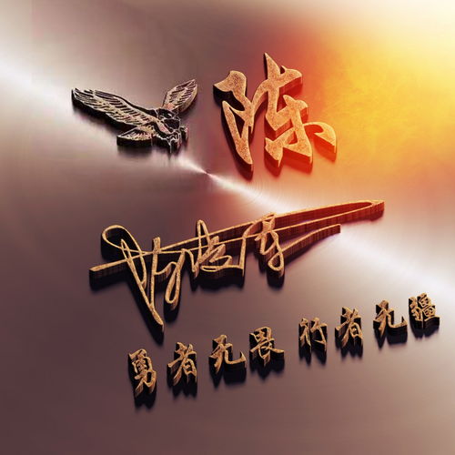  用你的名字做微信头像,45张高端精致连笔签名头像,精心为你设计