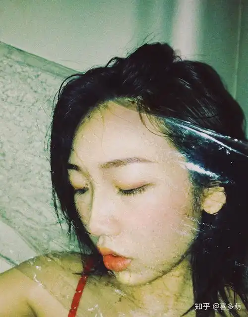  好看清晰的自拍是怎么拍出来的