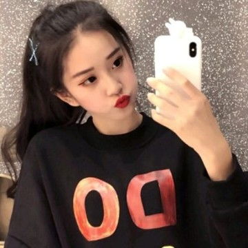  时尚好看的姐妹头像,闺蜜头像图片
