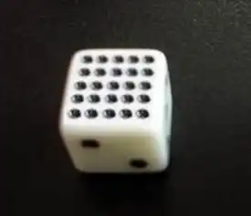 摇骰子表情包恶搞骰子