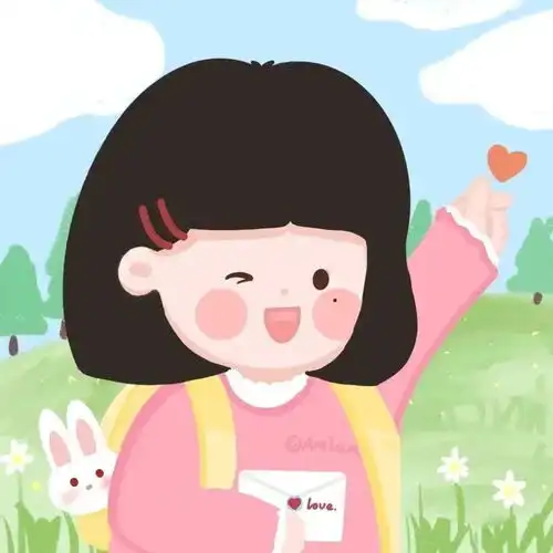  情头丨动漫情头