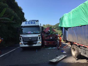  车祸现场四川高速交警40度高温下充当输液架
