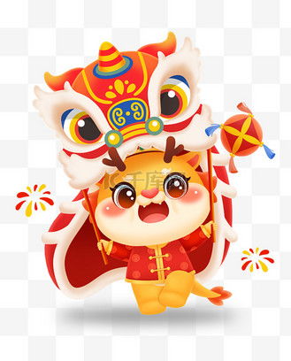 好看的龙年拜年表情包图片好看的龙年拜年表情包素材好看的龙年拜年表情包图片大全千库网