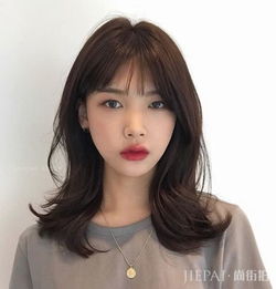  宋慧乔新剧带红男友头,这些造型会一直红到2019年