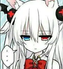  二次元表情包
