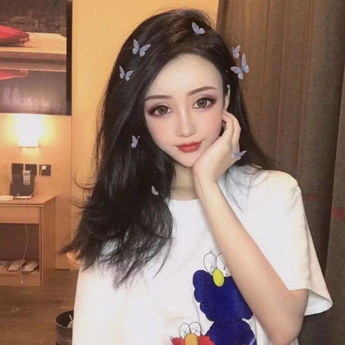  微信头像丨四人闺蜜头像,真人头像,女生头像