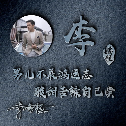  用你的名字做微信头像,3d美观大气商务签名头像,喜欢请带走