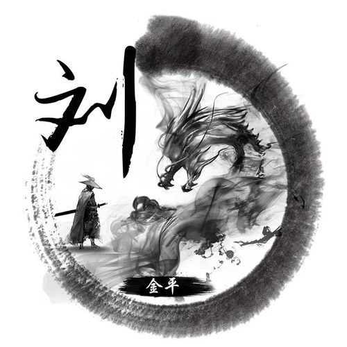  热门微信头像姓名头像,三十多张大气经典签名头像,有你的吗