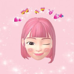  2019最流行的抖音情侣头像一男一女抖音网红情侣卡通头像可爱