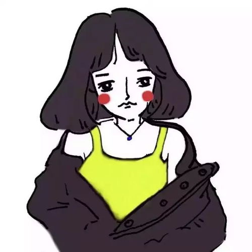 懂得打理秀发的姑娘,才能看明白的扎发