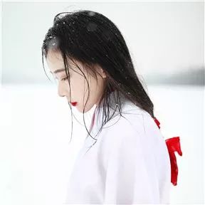  闺蜜头像丨有时阳光很好,有时阳光很暗,这就是生活