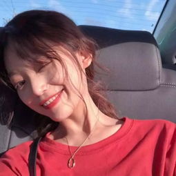  2019最新女生头像可爱单纯清新见一次就心动的人要怎么做朋友