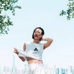  世界上有一种姑娘简直男女通杀,不但人美活还好