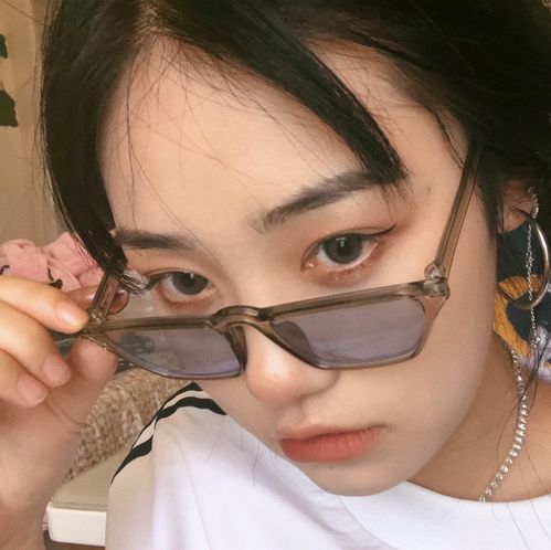  心动气质女生头像具有特殊寓意的仙女网名