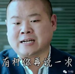 表情包吧唧一口小岳岳