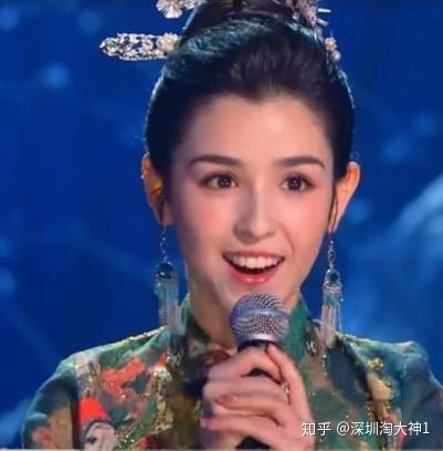  期待已久的国风美少年来了,你们怎么看