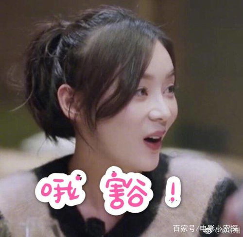  盘点我家那闺女大龄黄金剩女女明星吴昕袁姗姗纷纷上榜