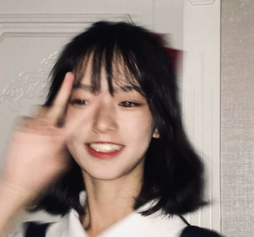 女人头像越干净越有福气
