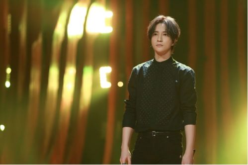  金曲捞酷狗独家盘点薛之谦创纪录刘宇宁三连冠