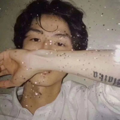  撩妹头像男2020撩妹专用头像