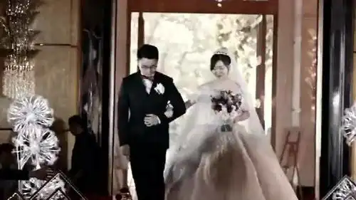  林俊杰的这段独白太适合作为婚礼开场了,谁听了不想结婚呢谁知道是哪首歌