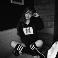  qq头像女生用的